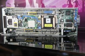 Server & Storage