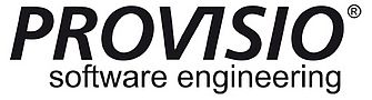 PROVISIO Logo