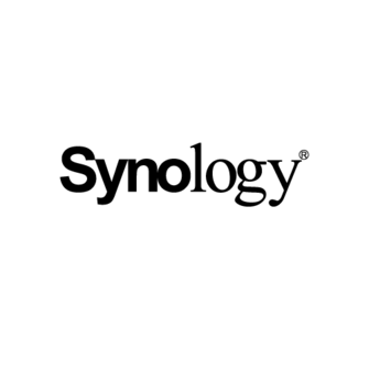 Synology Logo