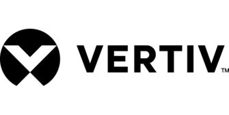 VERTIV Logo