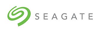 seagate Logo